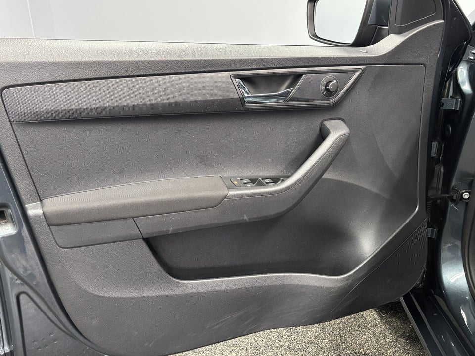 Skoda Fabia 1,0 TSi 110 Ambition Combi 5d