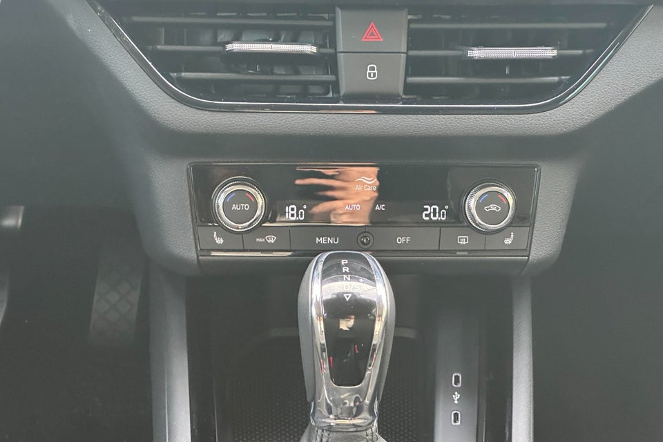 Skoda Scala 1,0 TSi 110 Tour de France DSG 5d