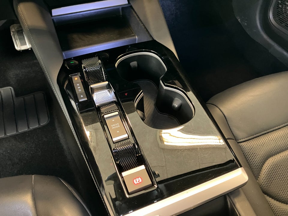 Citroën C5 X 1,6 Hybrid Palais EAT8 5d