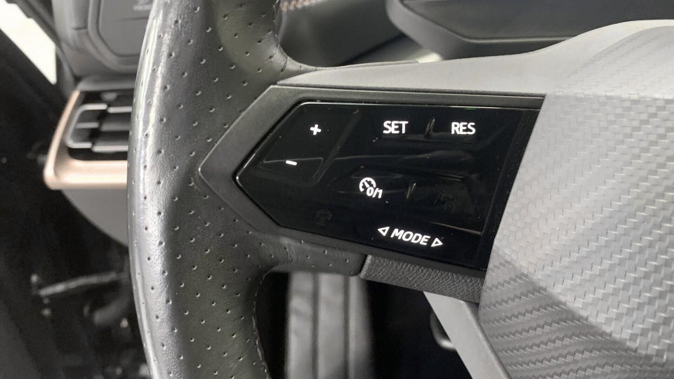 Cupra Born 58 High 5d