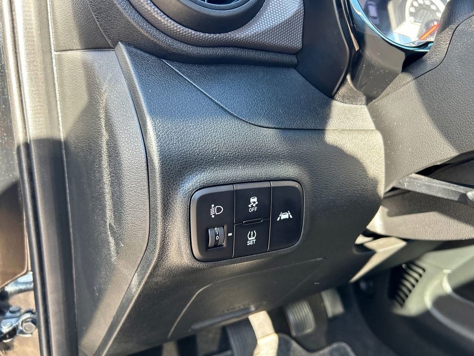 Hyundai i10 1,0 MPi Advanced 5d