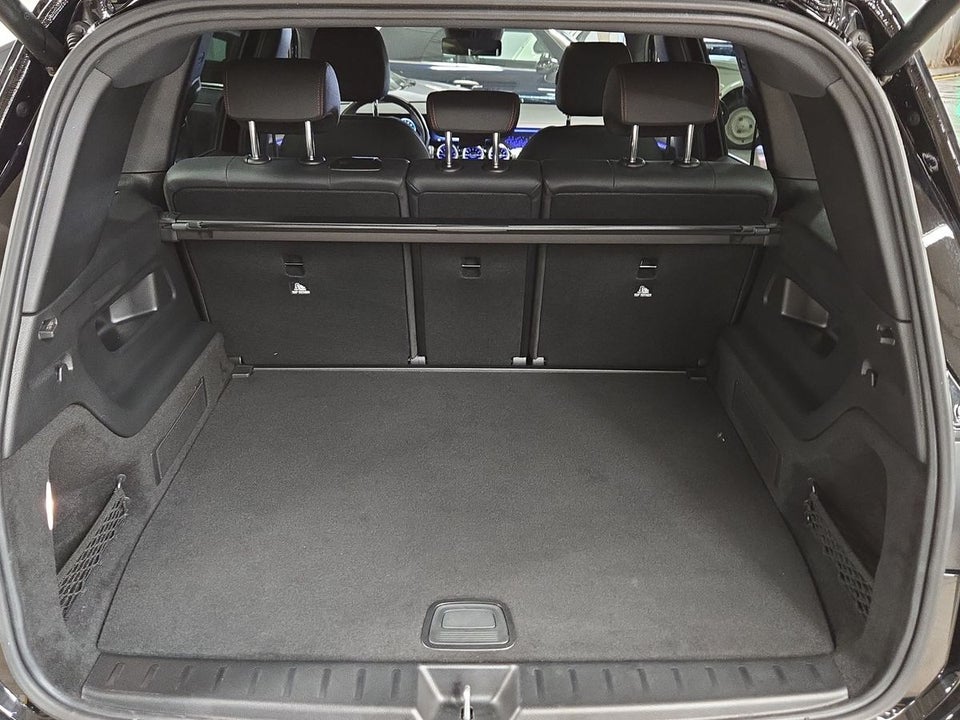 Mercedes EQB350 AMG Line 4Matic 5d