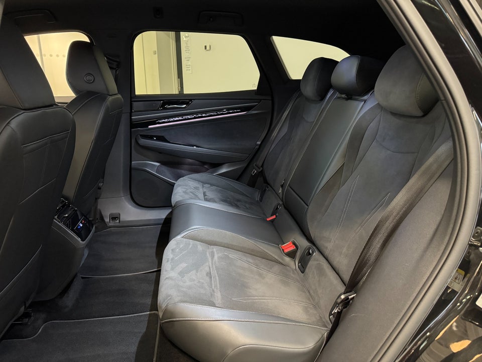 VW ID.7 77 Style Tourer 5d