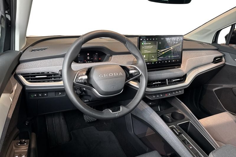 Skoda Enyaq 60 iV 5d