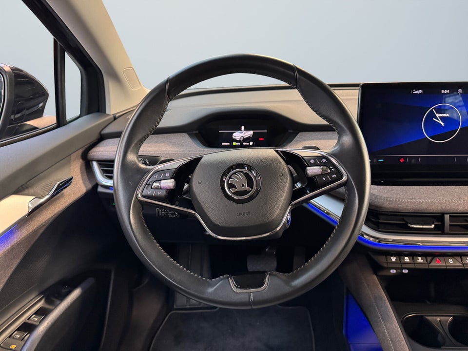 Skoda Enyaq 60 iV 5d