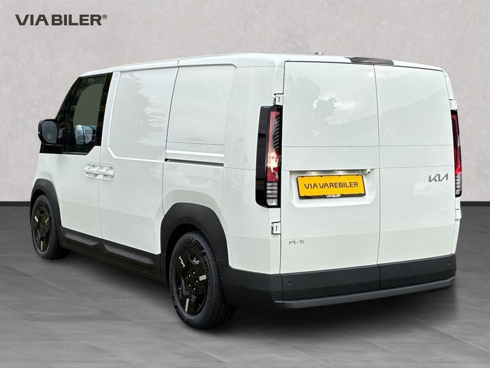 Kia PV5 71 Cargo L2H1 Long Range Work Pro
