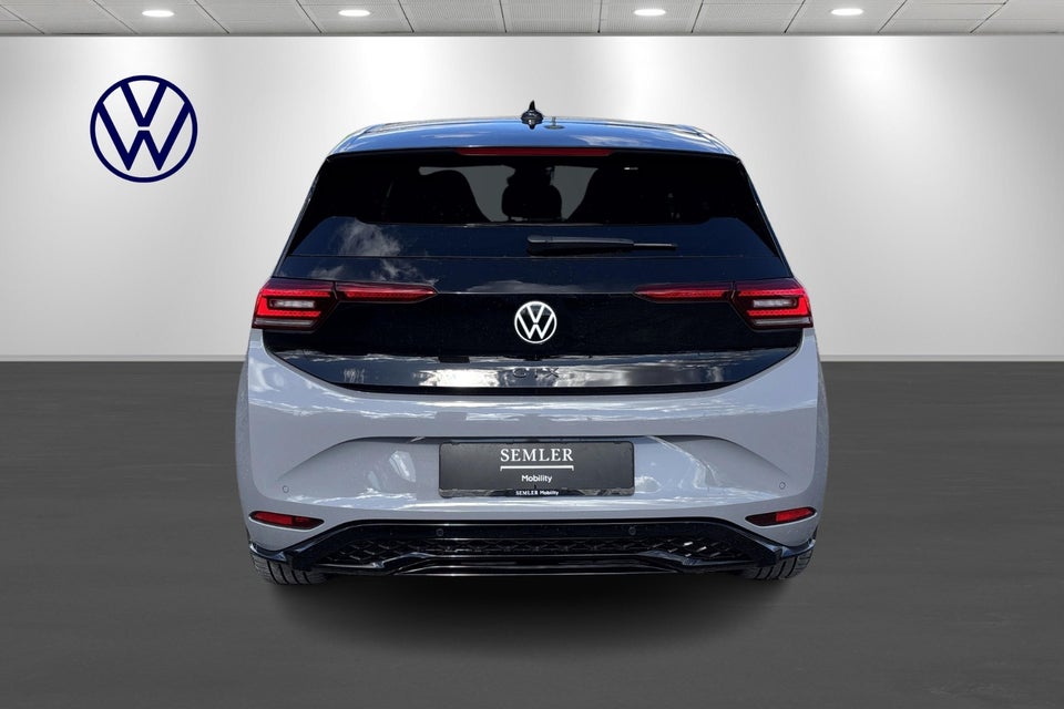 VW ID.3 79 GTX Performance+ 5d