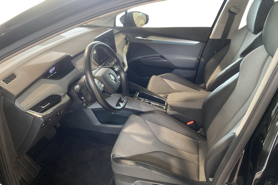 Skoda Enyaq 60 iV 5d