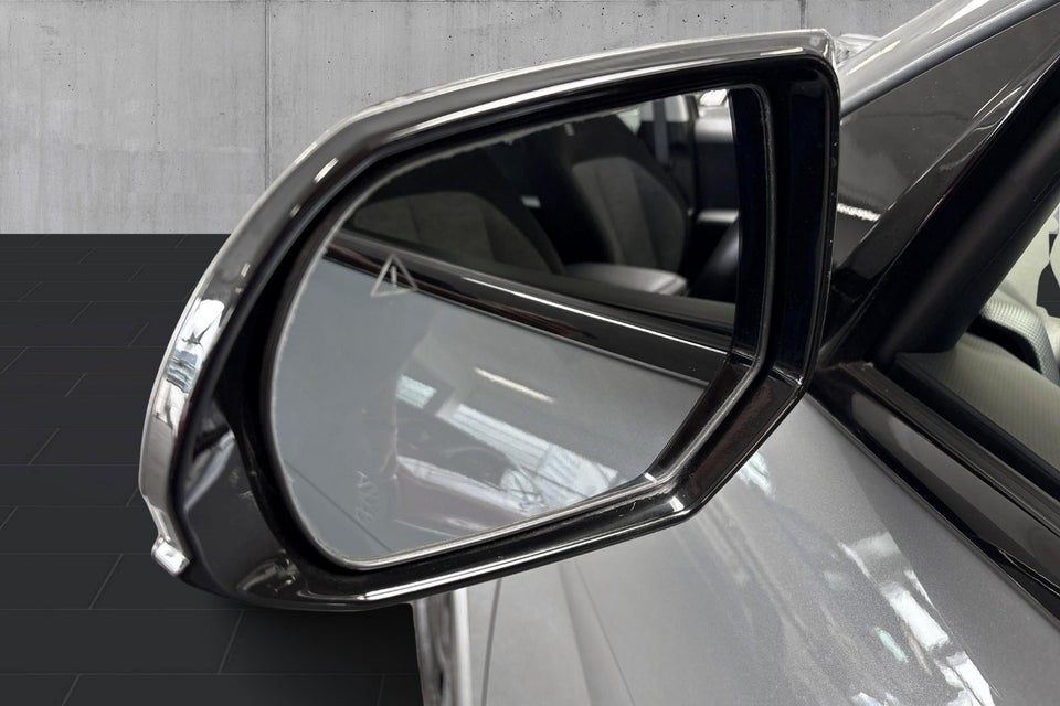 Hyundai Ioniq 5 58 Dynamiq 5d