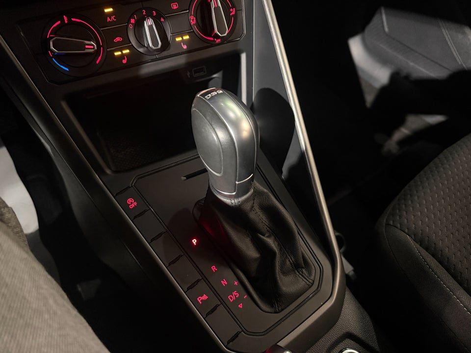 VW Polo 1,0 TSi 95 Comfortline DSG 5d