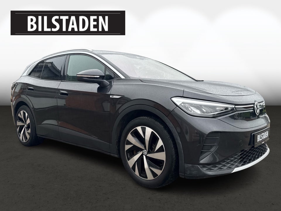 VW ID.4 77 1ST Pro Performance 5d