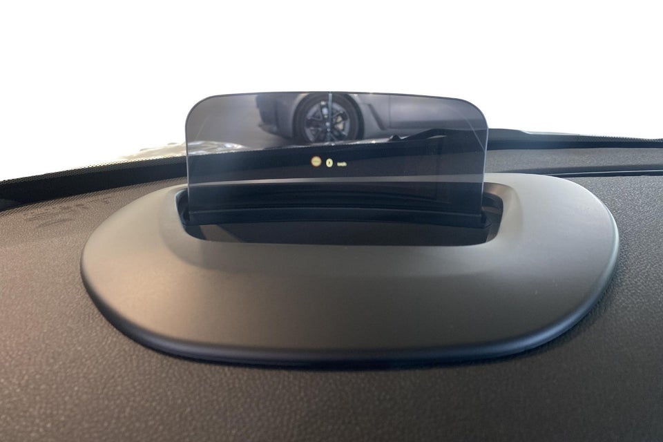 MINI Cooper SE Maximise 3d