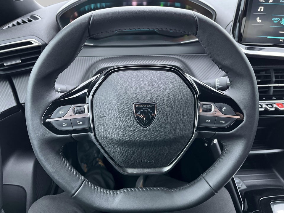 Peugeot e-2008 54 Style 5d