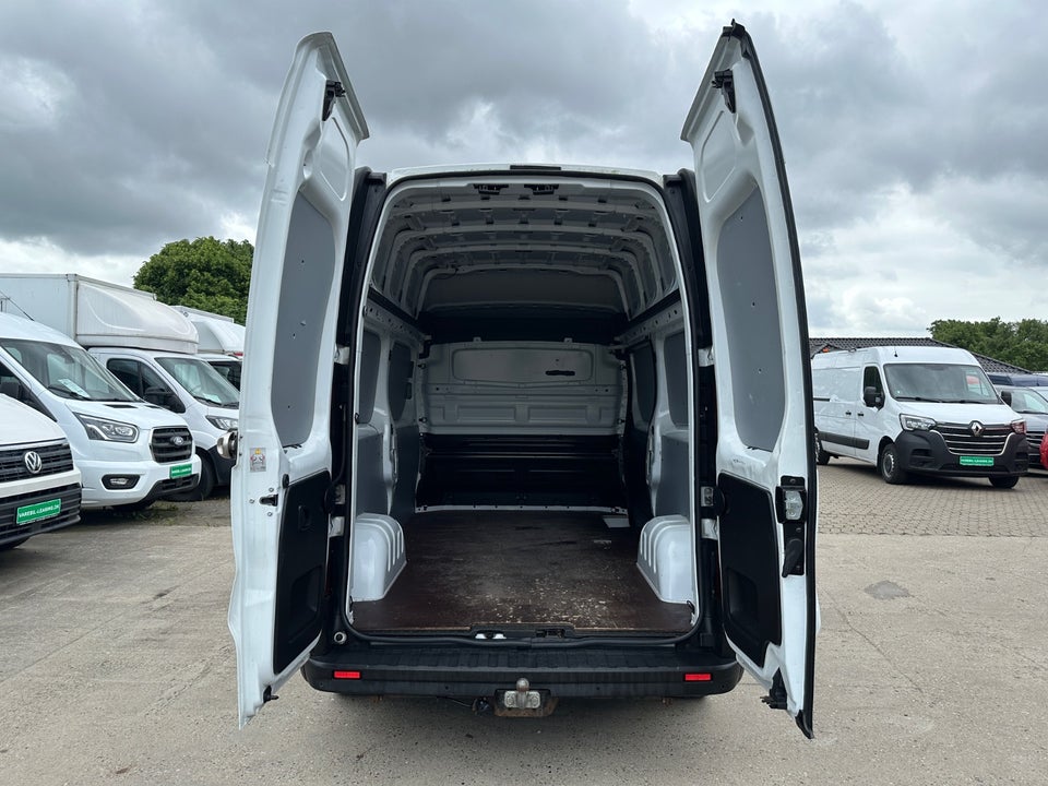 Renault Trafic T29 2,0 dCi 145 L2H2