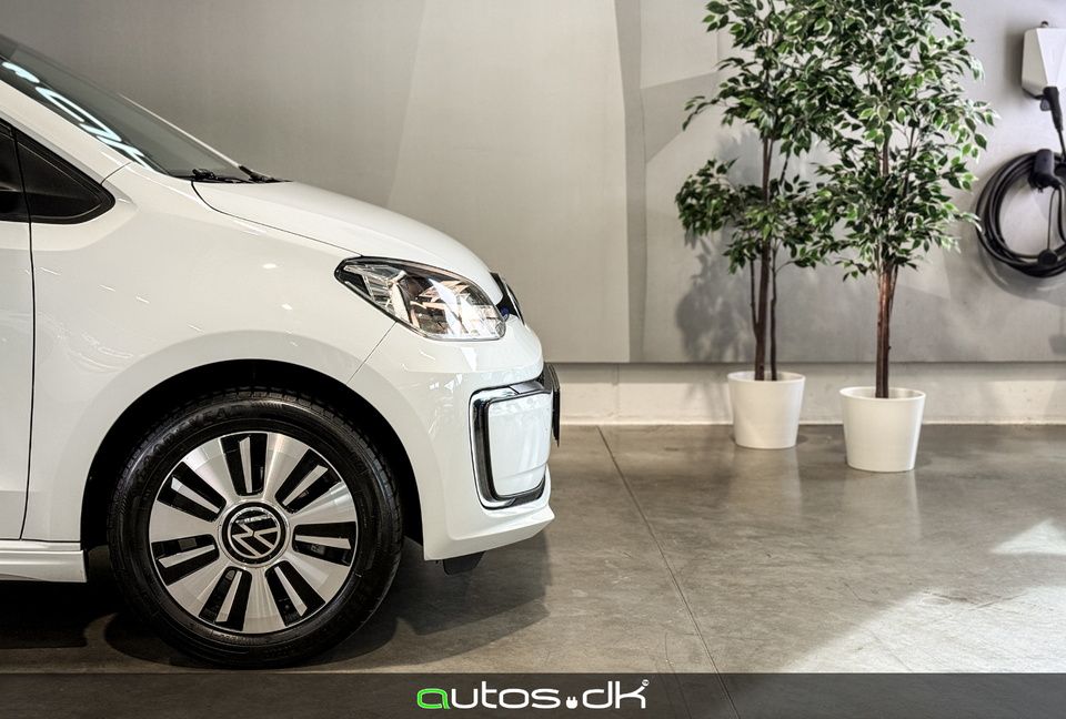VW e-Up! Style Plus 5d