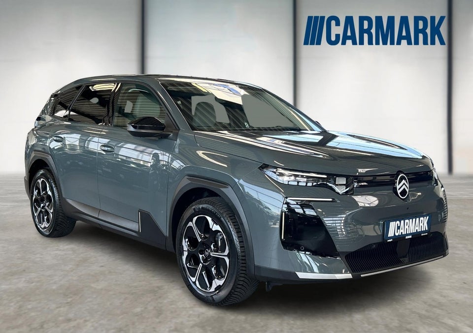 Citroën ë-C5 Aircross 80 Max 5d