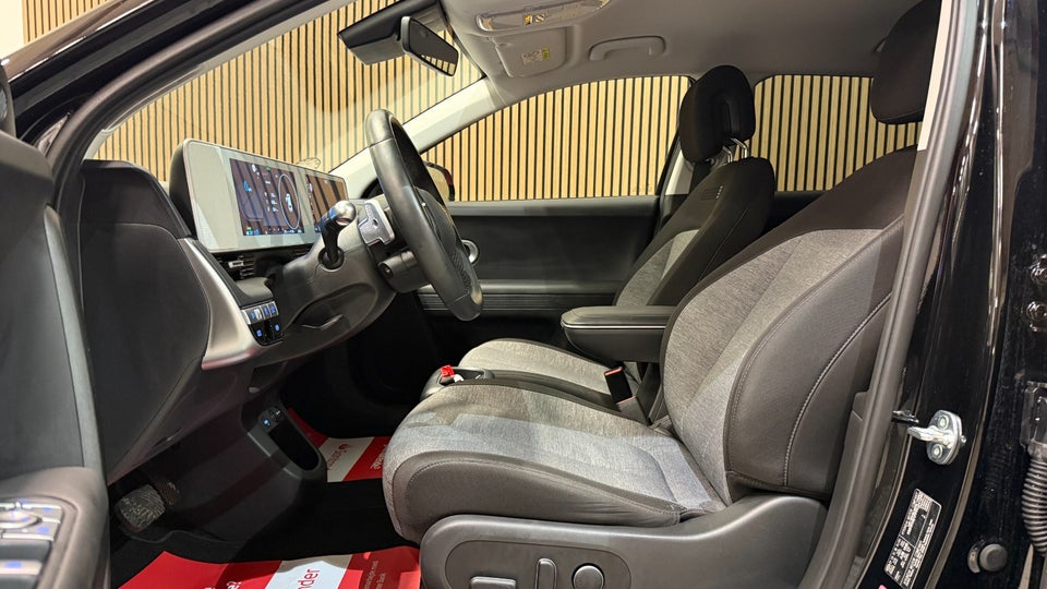 Hyundai Ioniq 5 77 Advanced AWD 5d