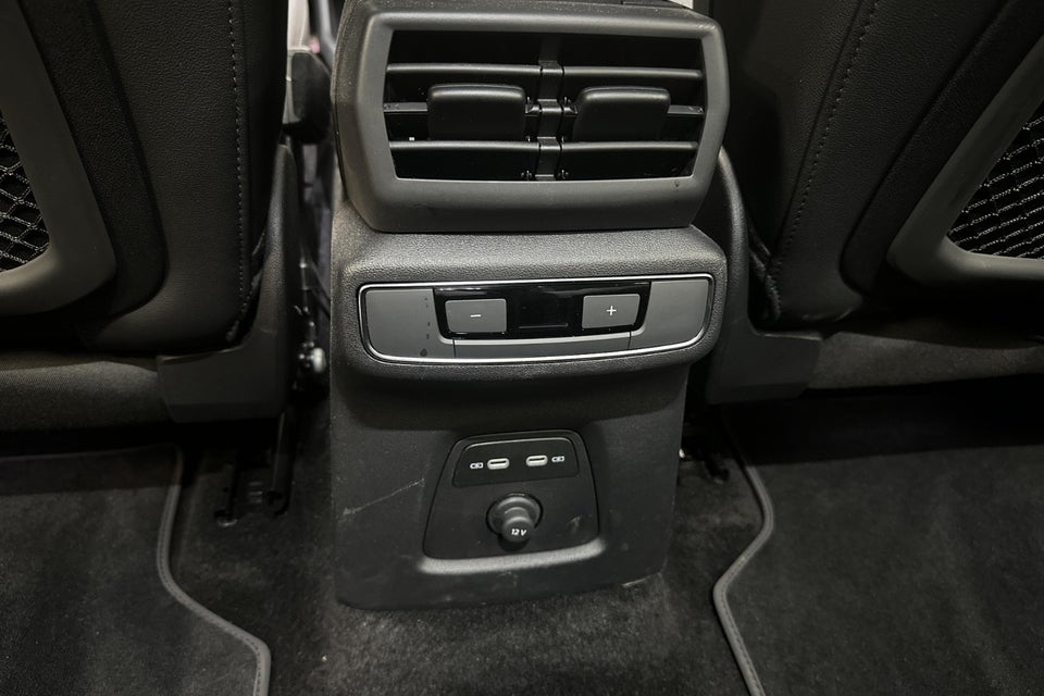 Audi Q4 e-tron 45 Ultra 5d