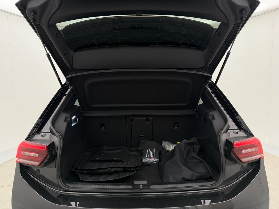 VW ID.3 45 Pure Performance 5d
