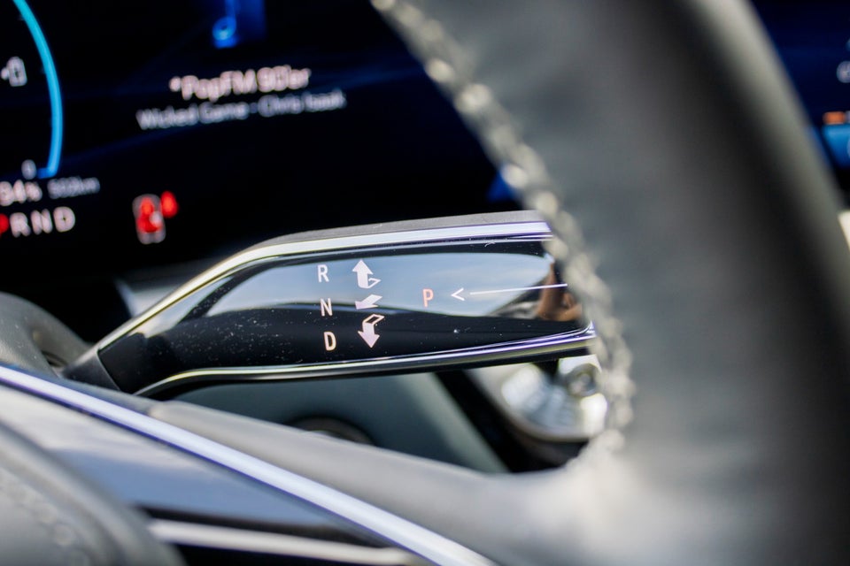 Cadillac Lyriq 600 E4 Sport AWD 5d