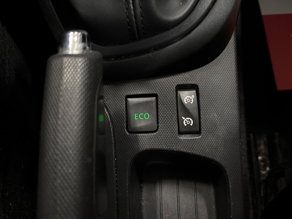 Renault Captur 1,5 dCi 90 Dynamique 5d