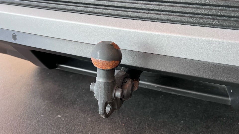 Ford Explorer 52 Select Standard Range 5d