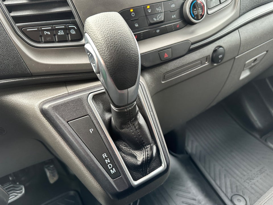 Ford Transit Custom 300S 2,0 TDCi 130 Trend aut.