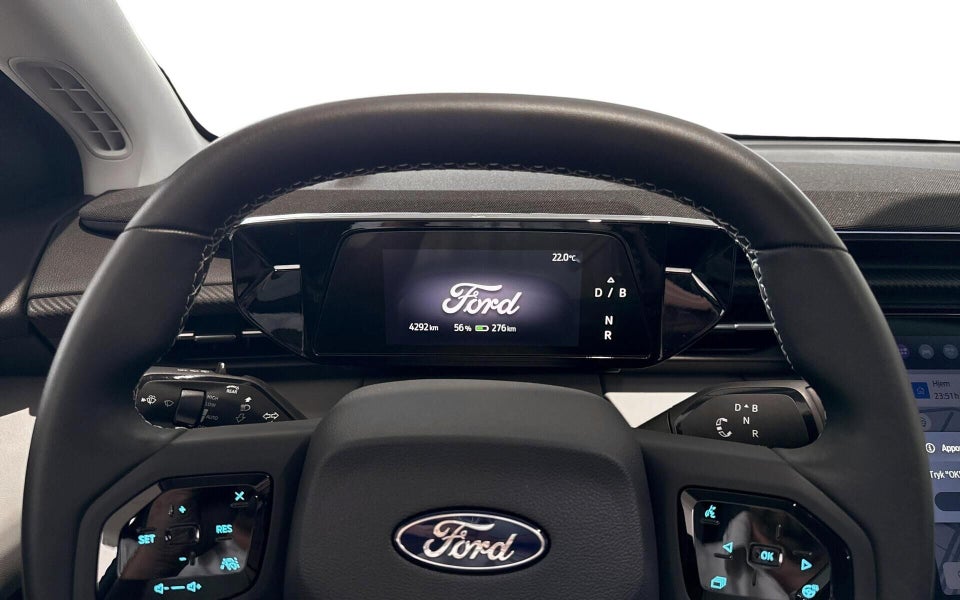 Ford Explorer 77 Premium Extended Range 5d