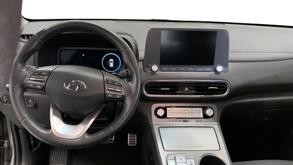 Hyundai Kona 39 EV Select 5d