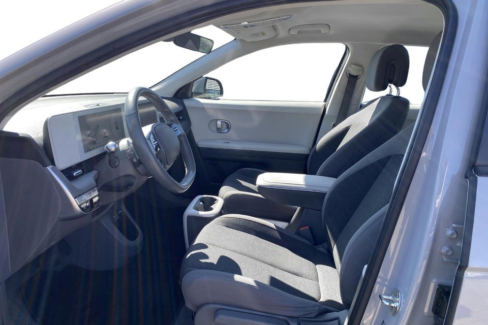 Hyundai Ioniq 5 58  5d