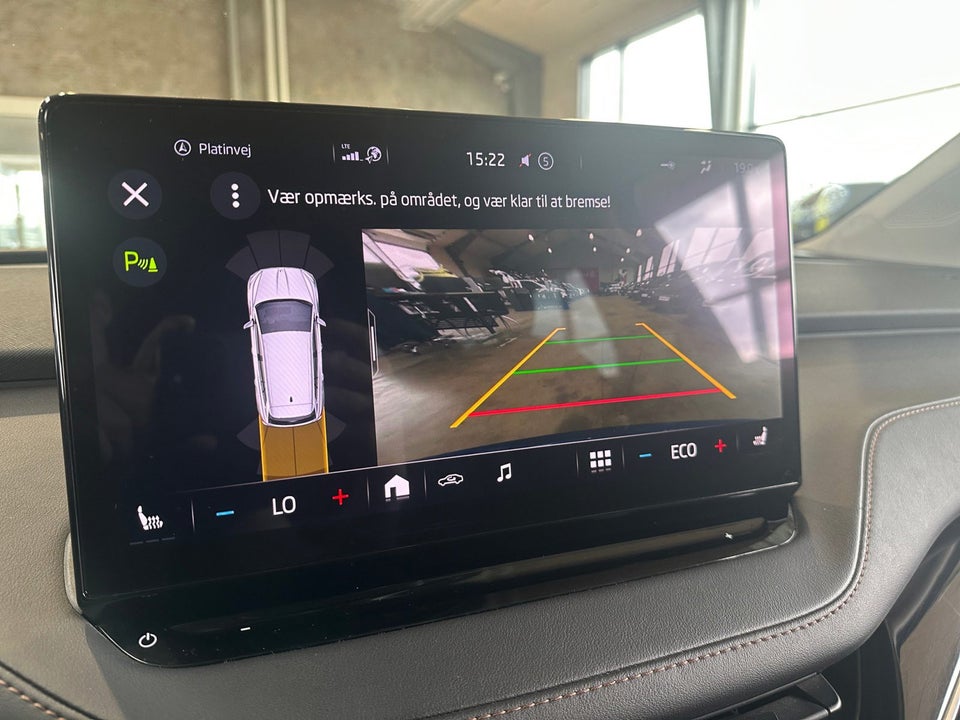 Skoda Enyaq 80 iV Selection Suite 5d