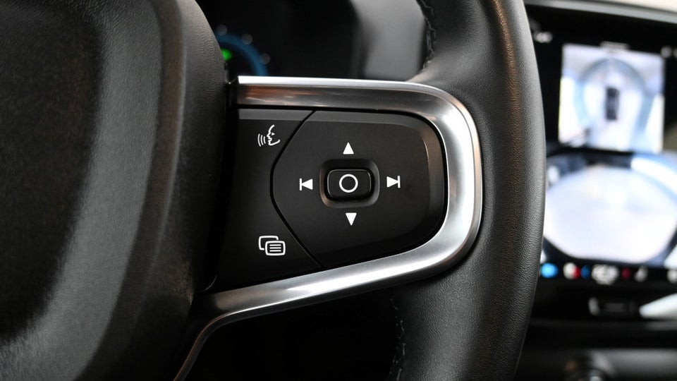 Volvo C40 ReCharge Twin Ultimate 5d