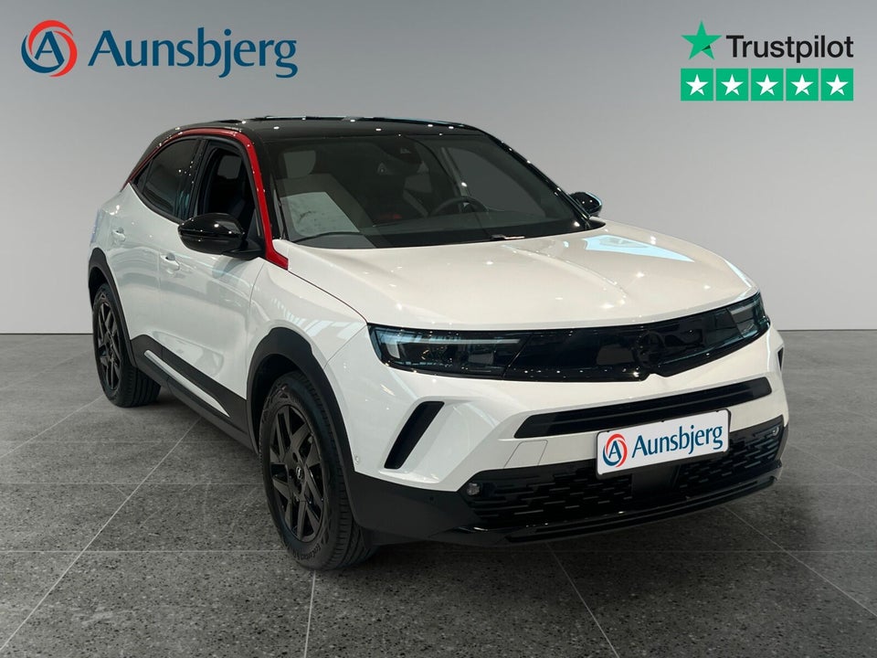 Opel Mokka-e 50 GS Line 5d