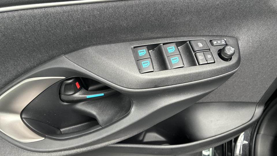Mazda 2 1,5 Hybrid Homura CVT 5d