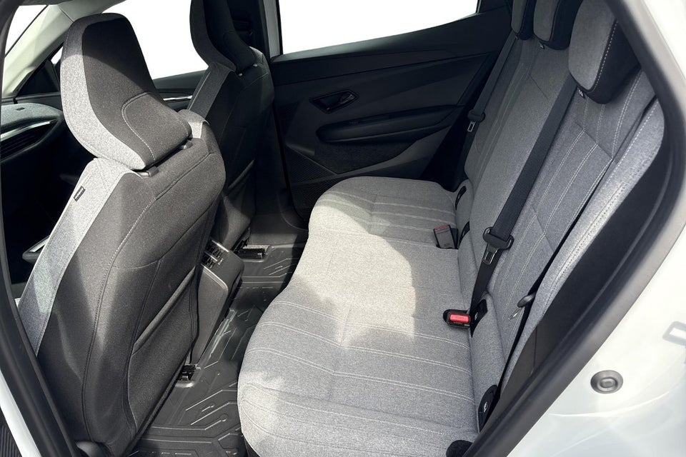 Renault Megane E-Tech 40 Equilibre 5d