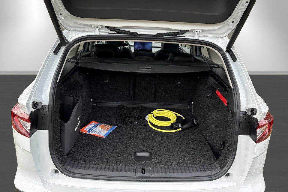 Skoda Enyaq 85x iV 5d