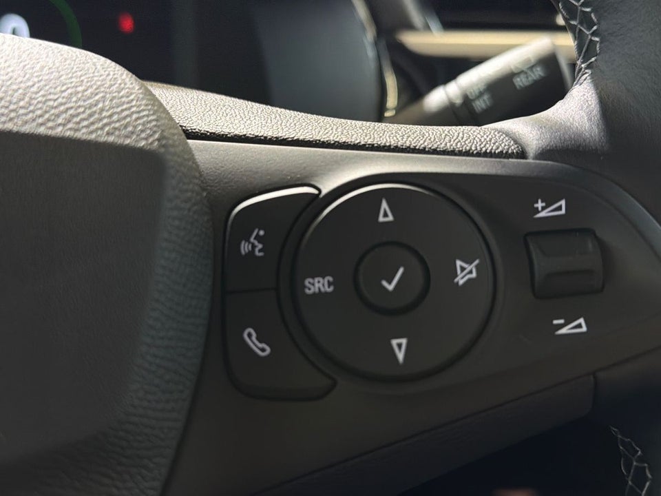 Opel Corsa-e 50 Edition 5d