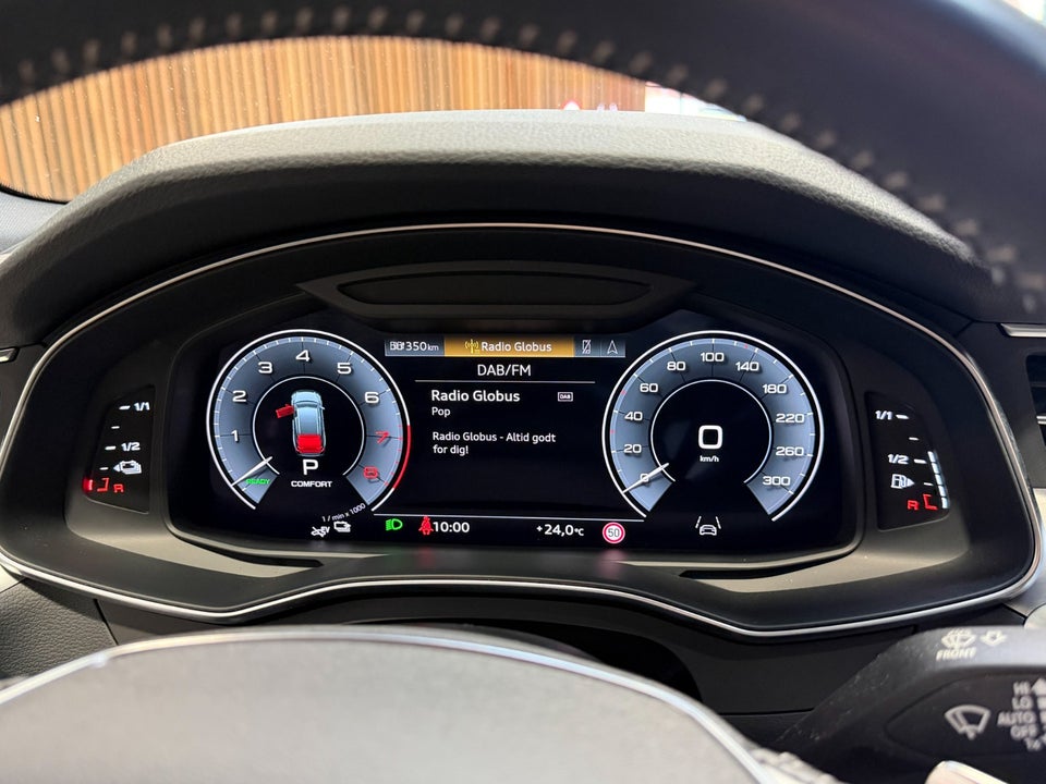 Audi A6 55 TFSi e Sport Prestige S-line Avant quattro S-tr. 5d