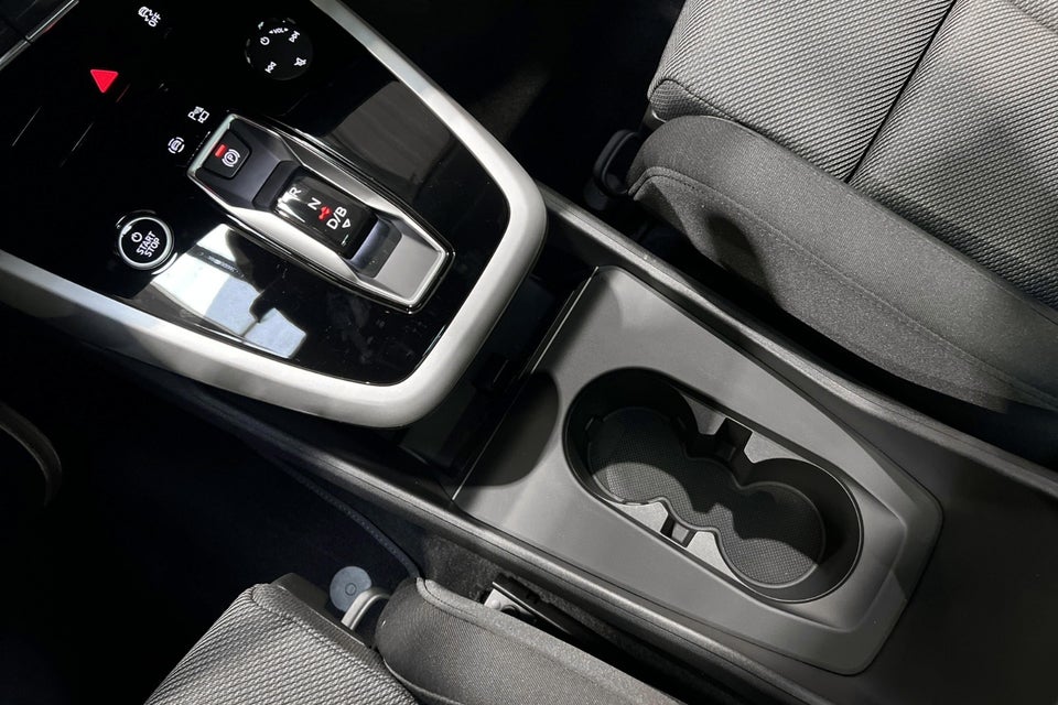 Audi Q4 e-tron 45 S-line Edition 5d