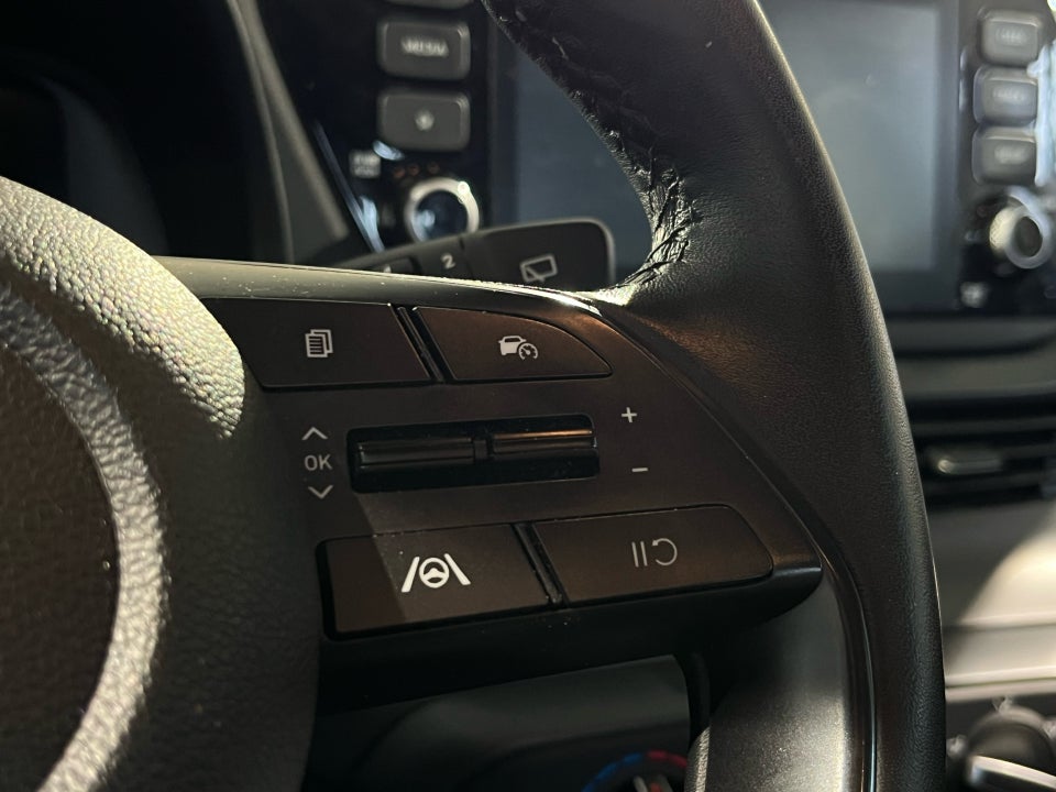 Hyundai i20 1,2 MPi Essential 5d