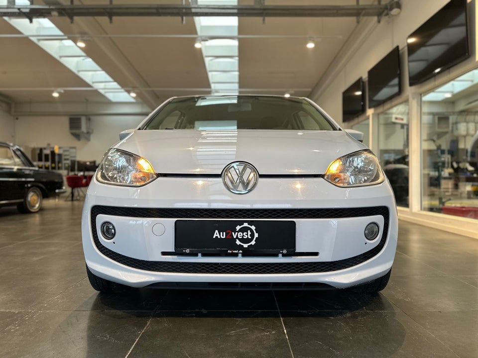 VW Up! 1,0 60 Move Up! 5d