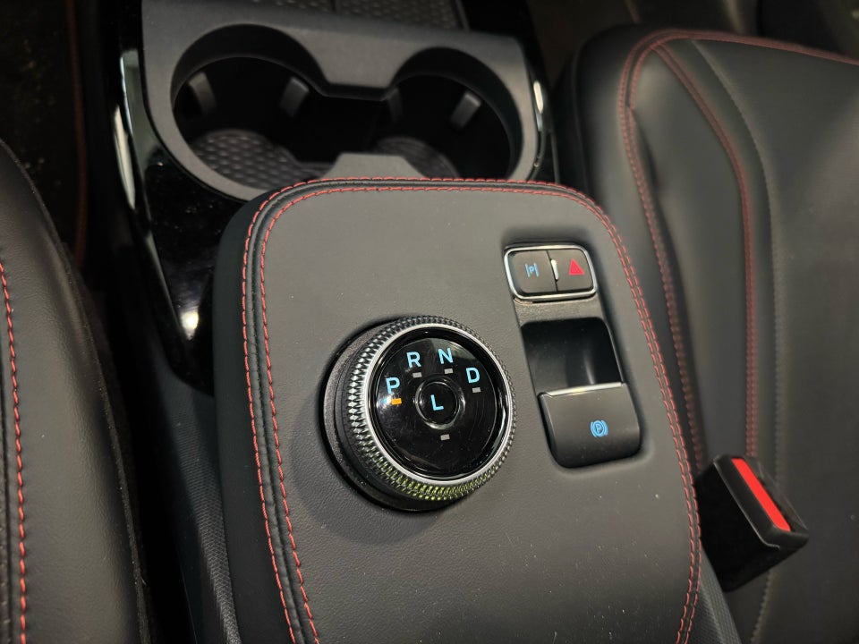 Ford Mustang Mach-E 98 Premium Extended Range AWD 5d