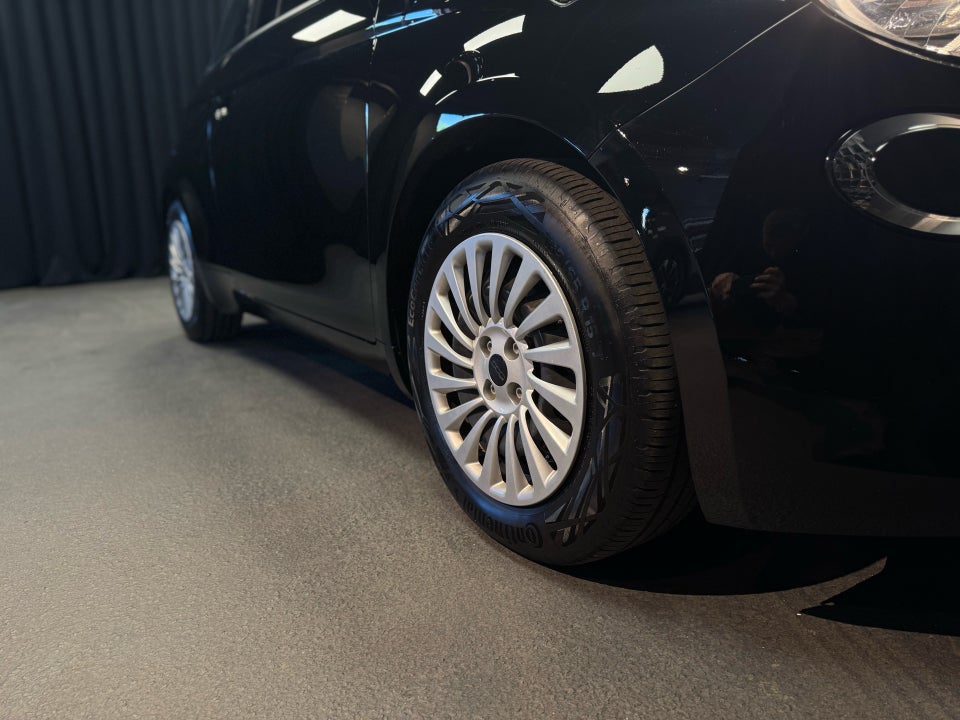 Fiat 500e 42 Mono 3d