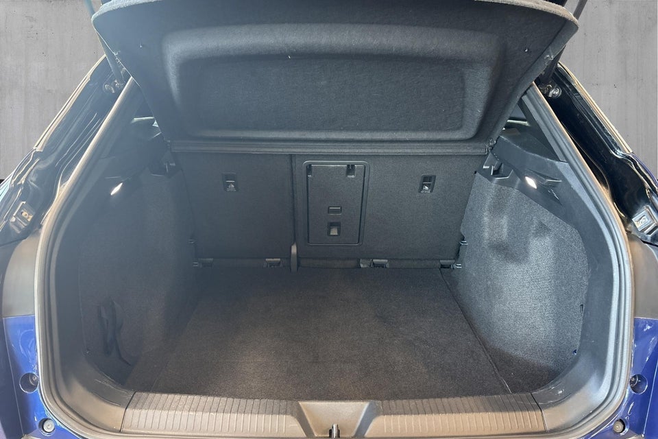 VW ID.4 77 1ST Pro Performance 5d