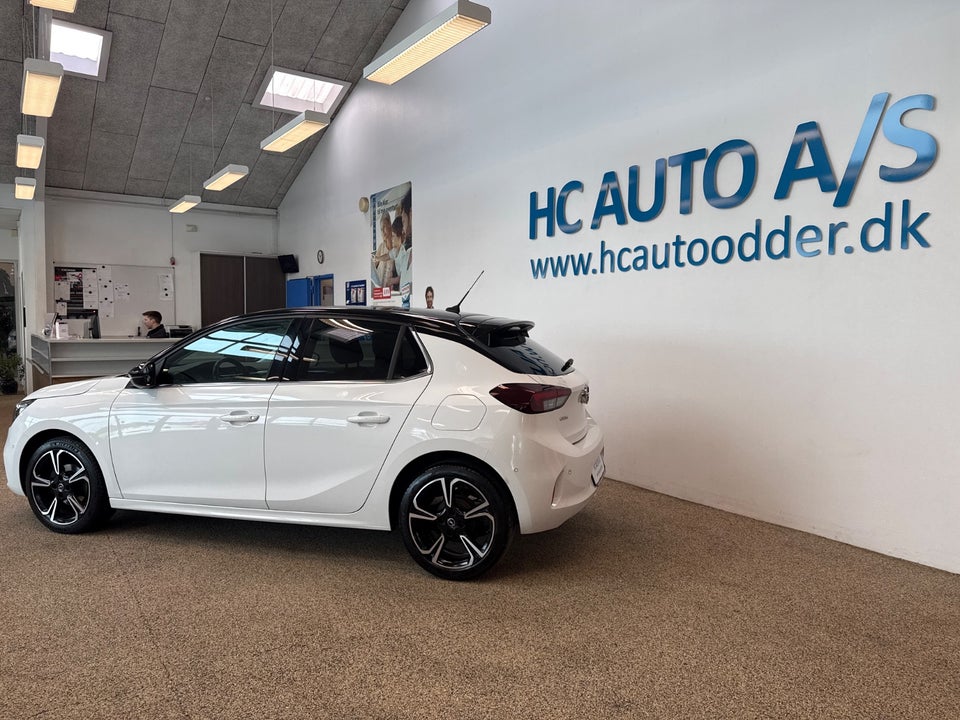 Opel Corsa 1,2 Sport 5d