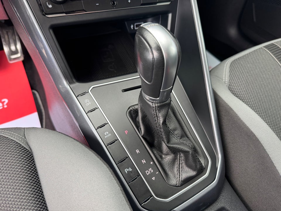 VW Polo 1,0 TSi 115 Highline DSG 5d