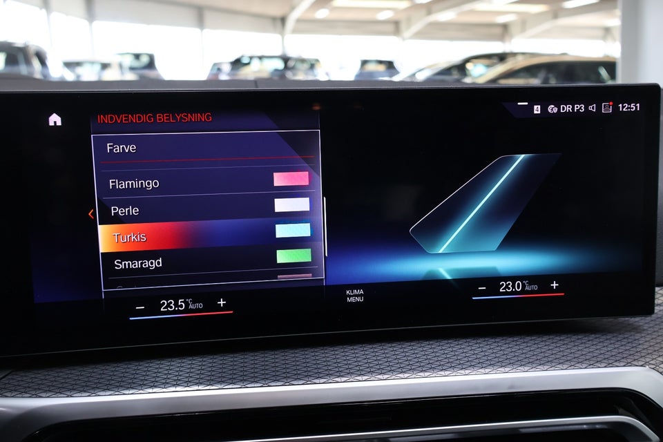 BMW i4 eDrive40 M-Sport 5d