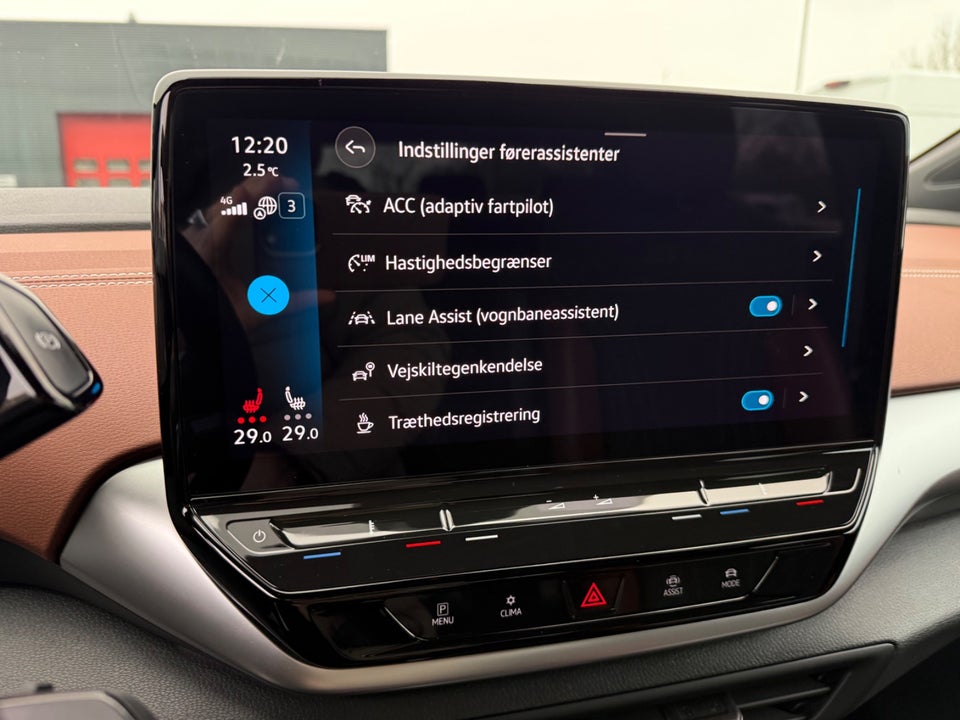 VW ID.5 77 Pro Performance 5d