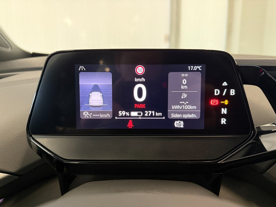 VW ID.4 77 Pro Performance 5d