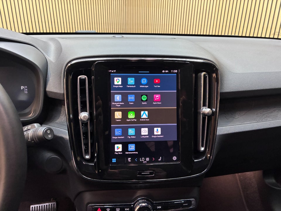 Volvo XC40 P6 ReCharge Plus 5d
